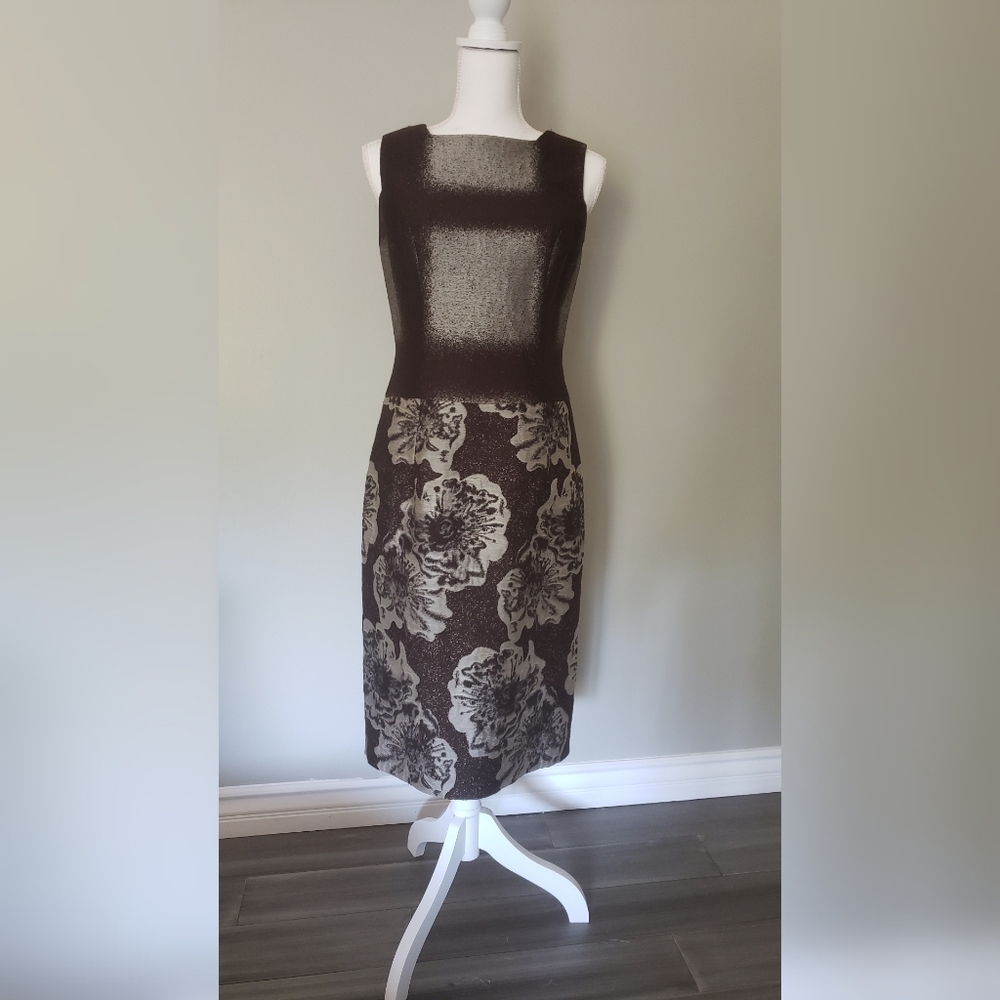 Carolina Herrera Dress Size 4